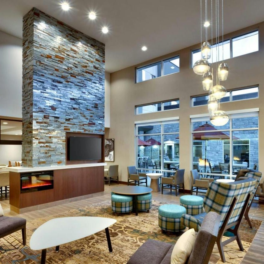 Residence Inn by Marriott Lenexa City Center