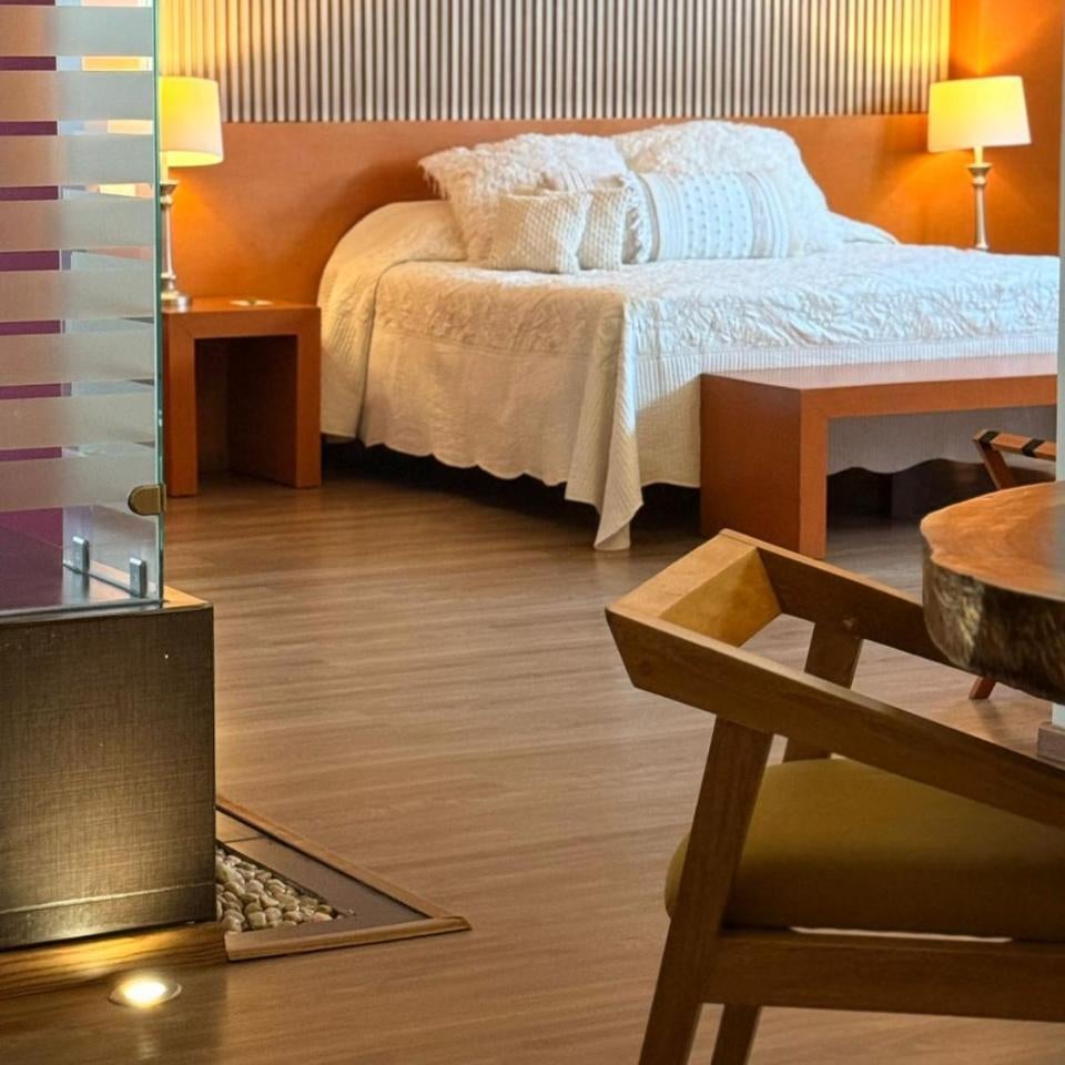 Hotel Tlayolan