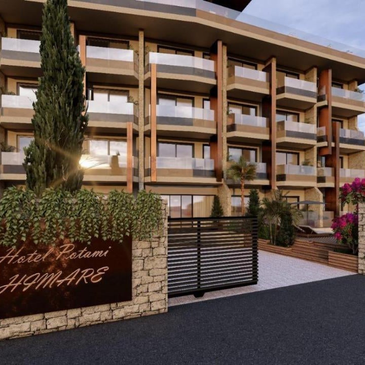 Hotel Potami Thumbnail