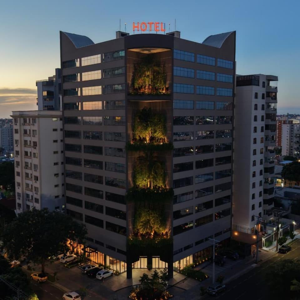 Hotel Plaza Belmar by HCC