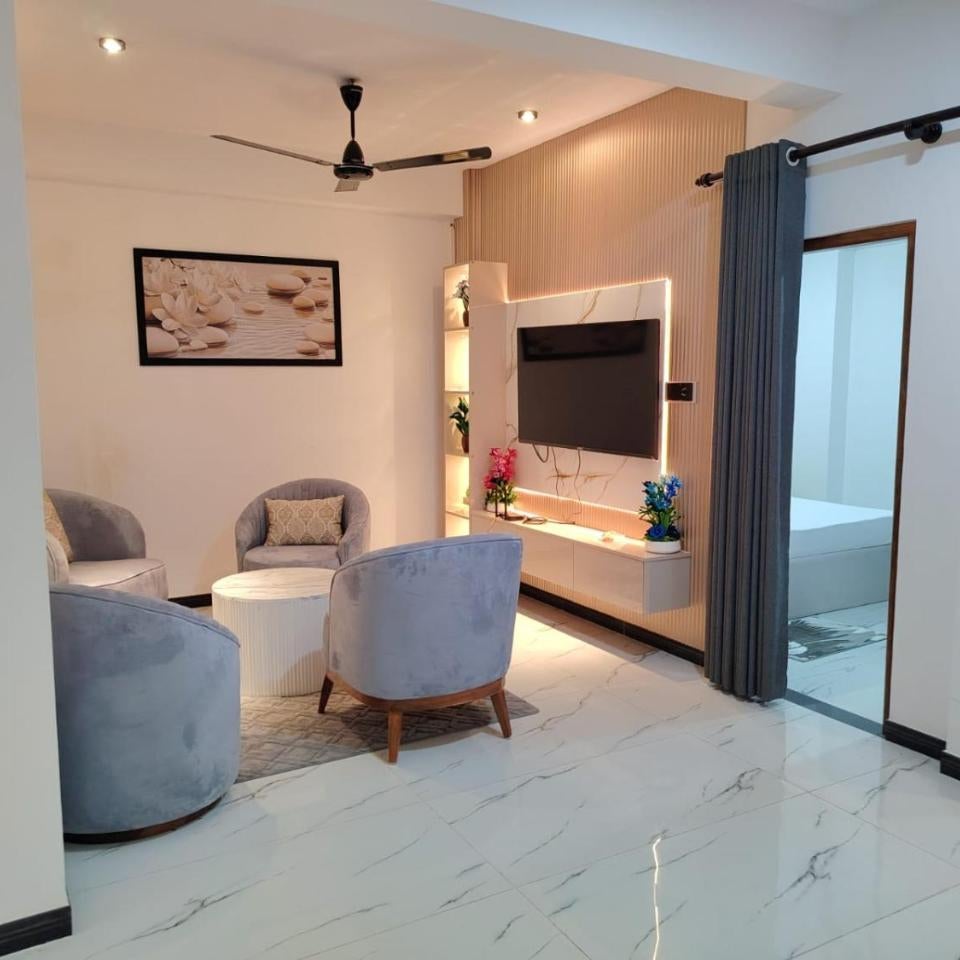 Villa 777