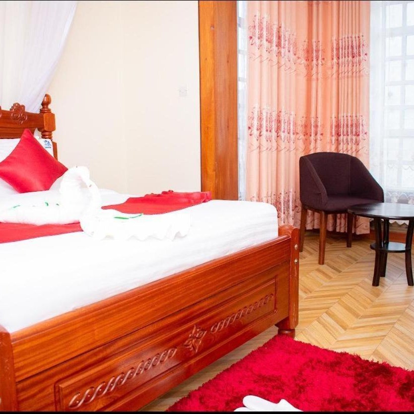 Hillpark Hotel