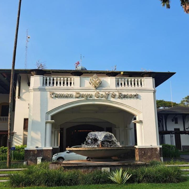Taman Dayu Golf Club & Resort