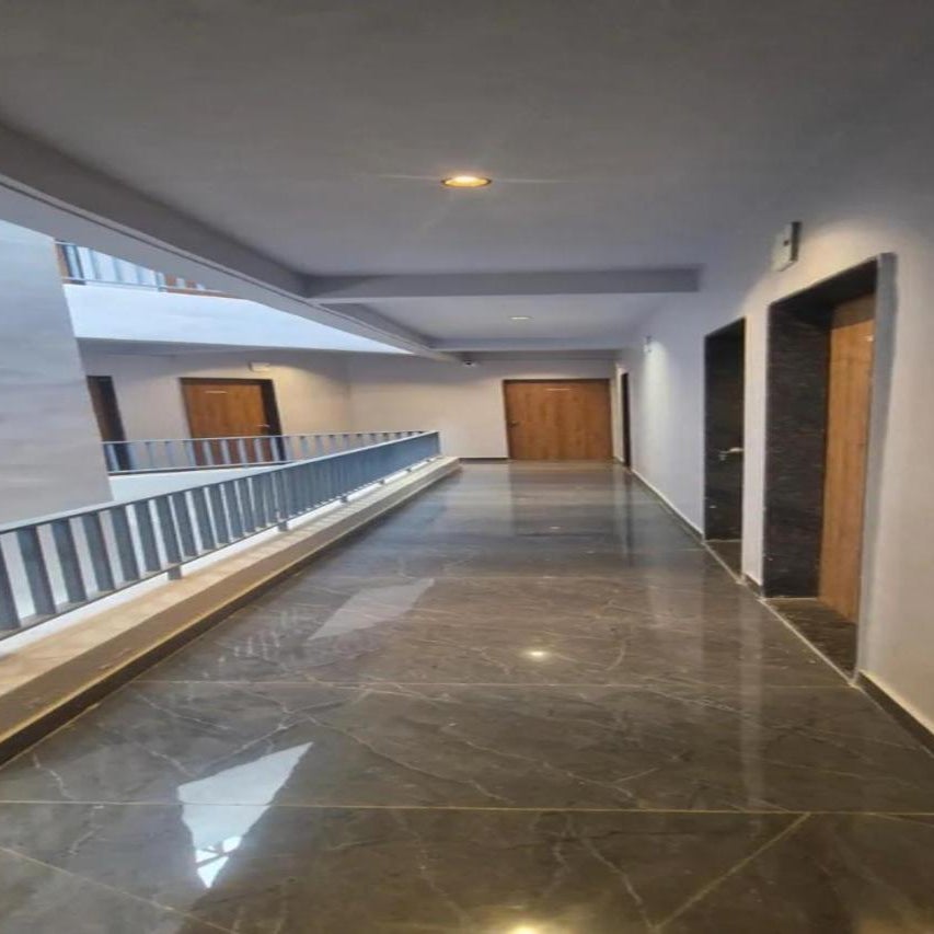 FabHotel Ojas Inn