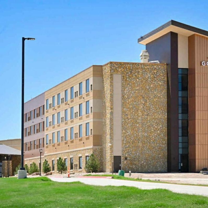 Golden Mesa Hotel Thumbnail