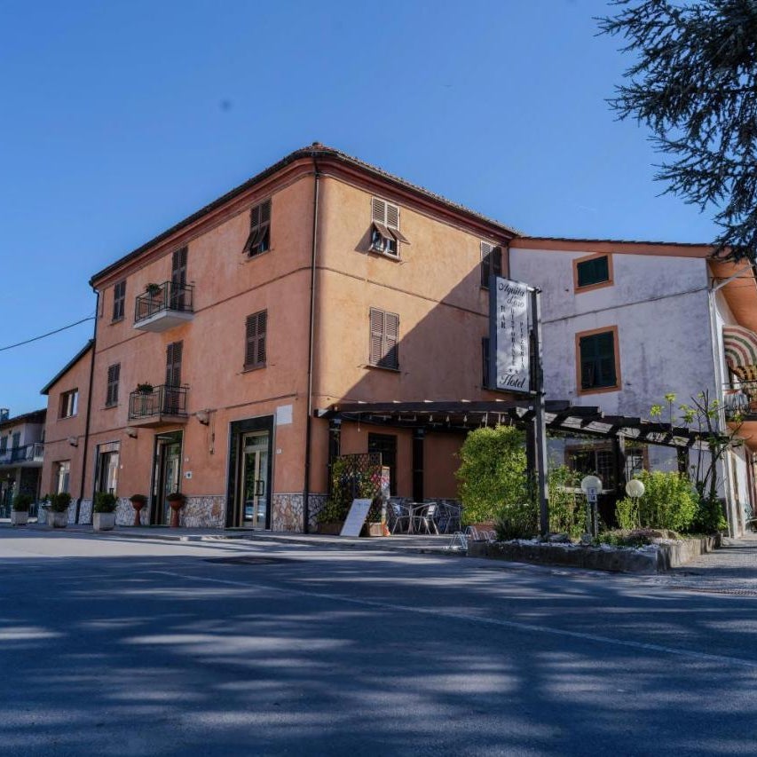 Hotel Degli Angeli