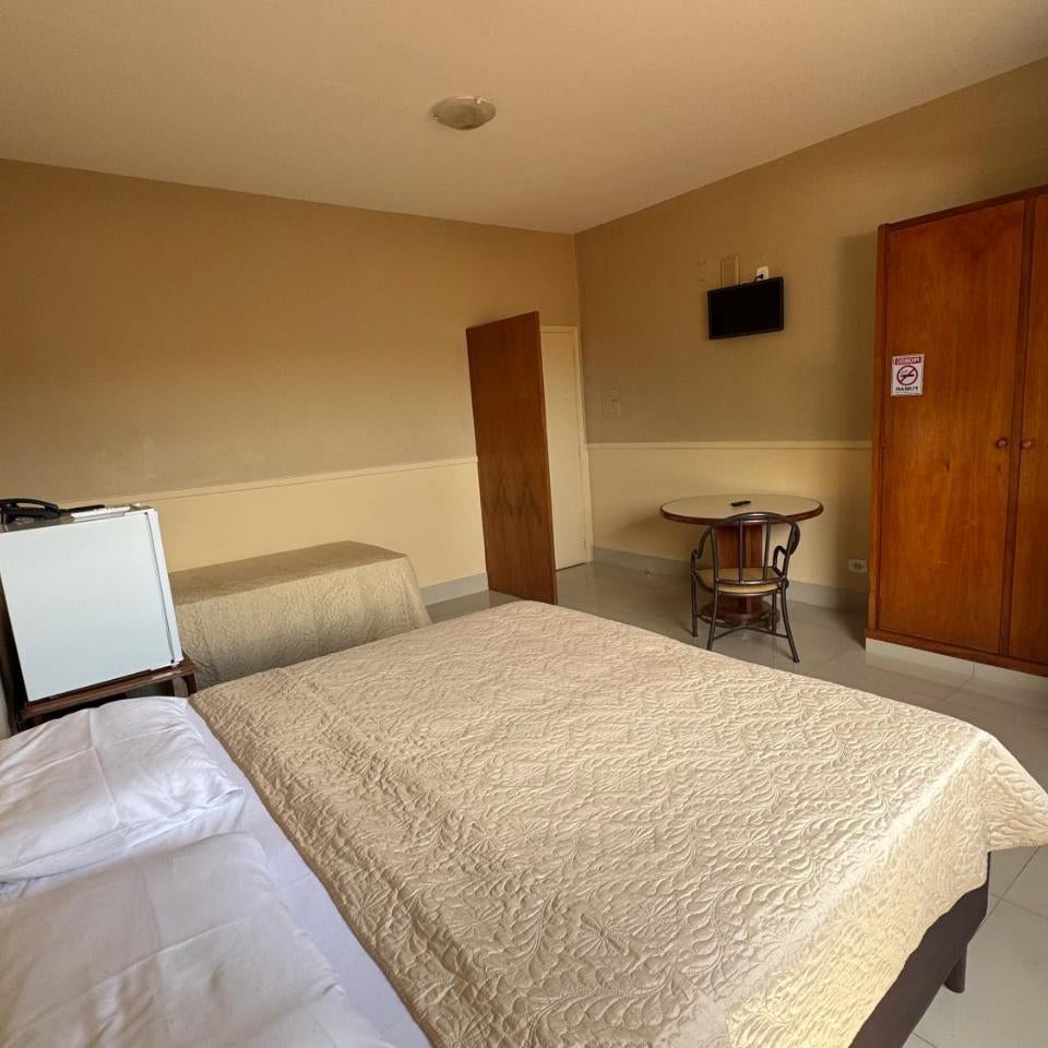 Hotel Executive Uberaba