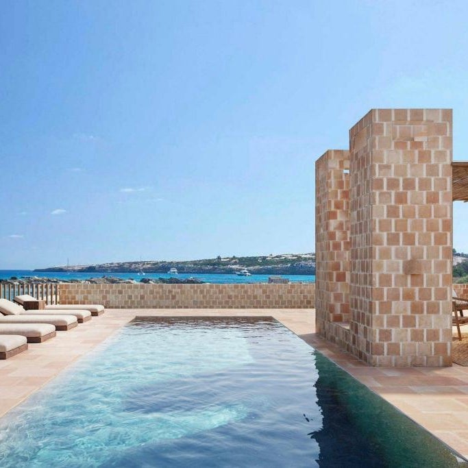 Sabatic Formentera Autograph Collection