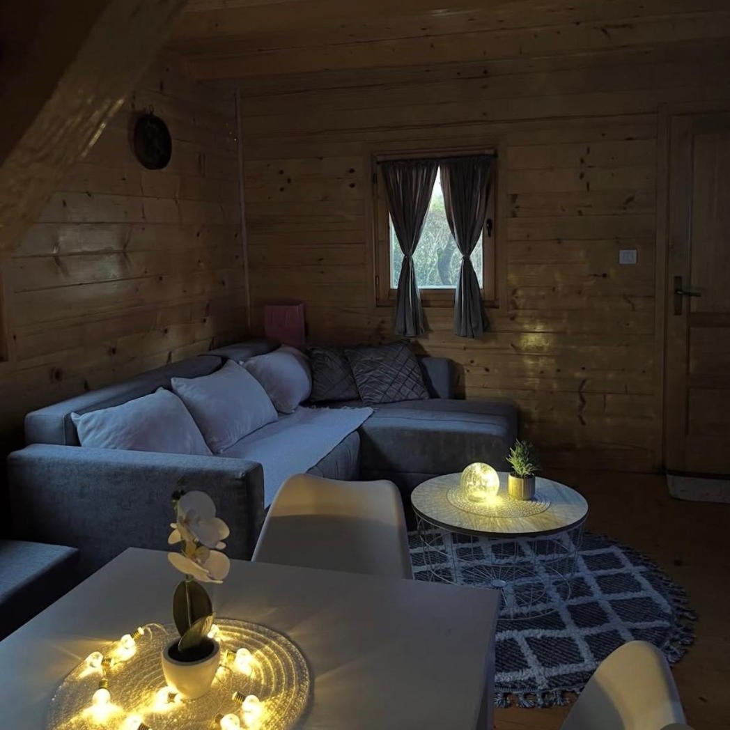 Grahovo Cabins Mijatov Raj