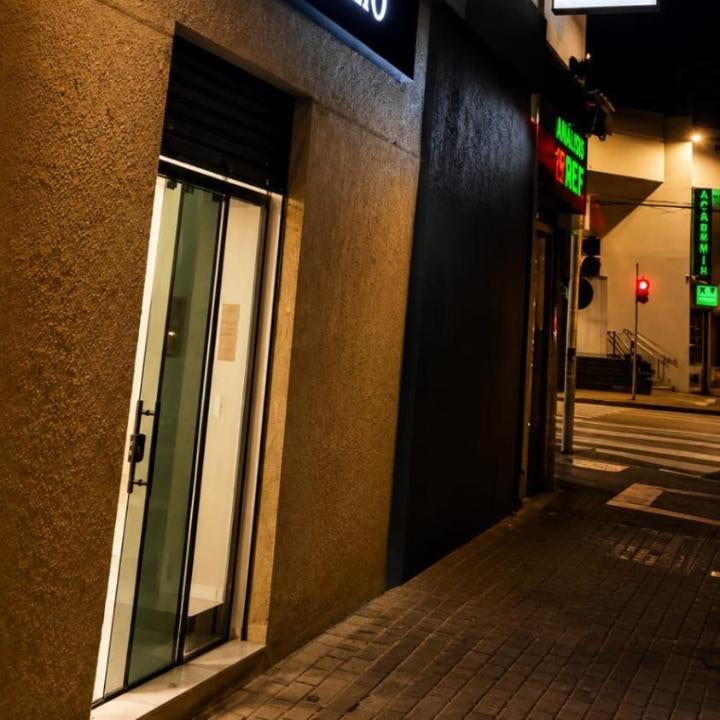 Hotel Palazio