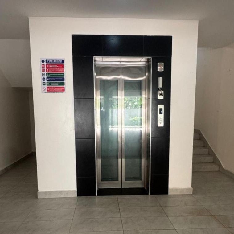 Coral sands luxury 1 bedrooom apartment
