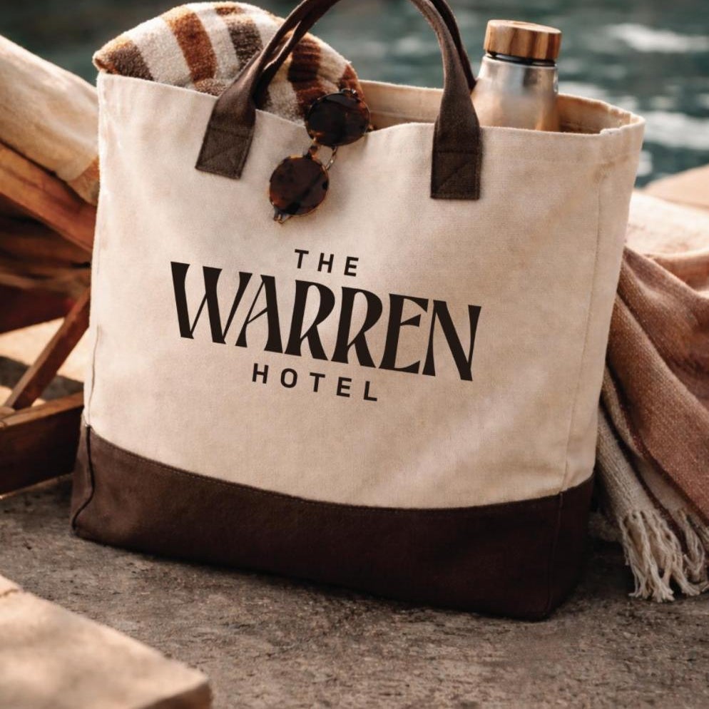 The Warren Hotel