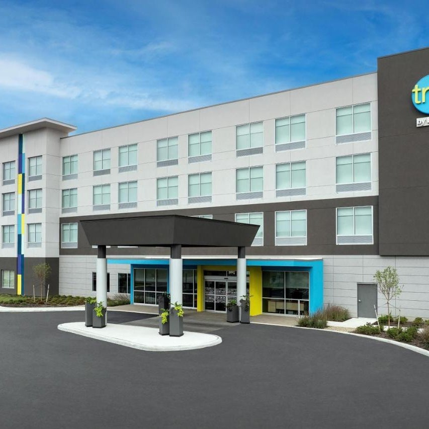 Tru By Hilton Chattanooga West Lookout Mountain