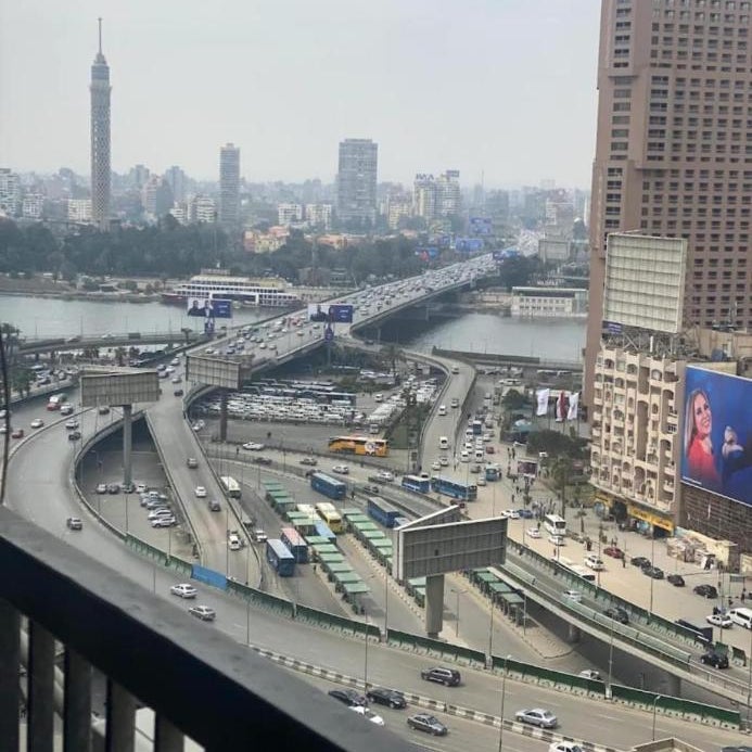 Nile View Plaza Hotel