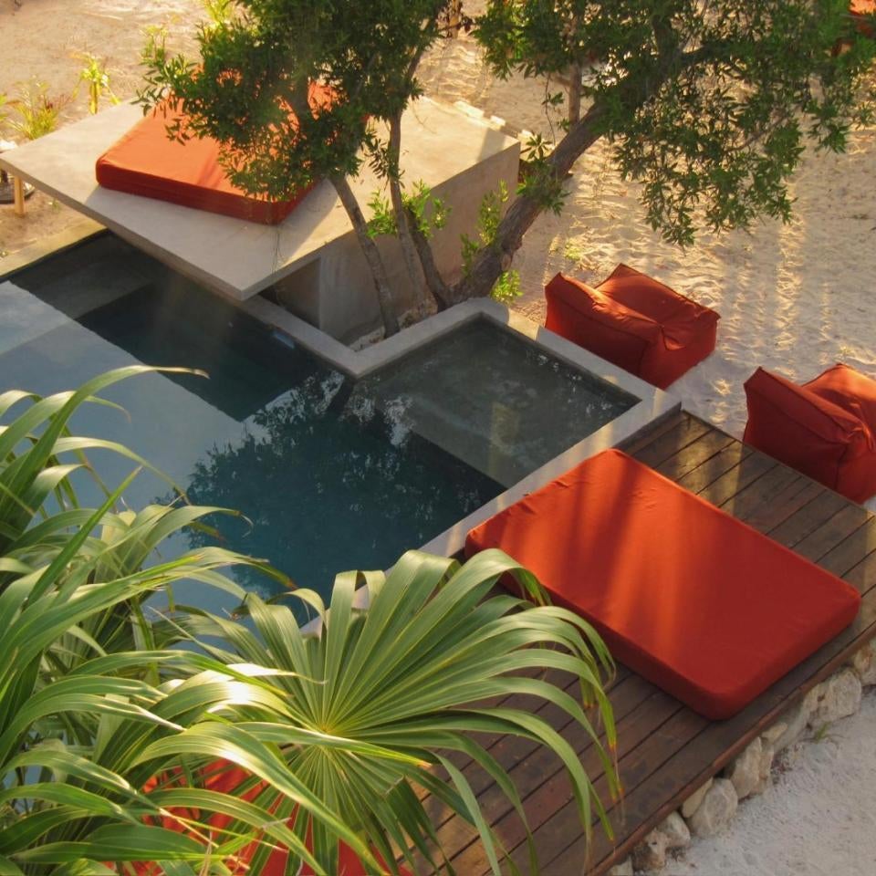 Hotel Amadeo