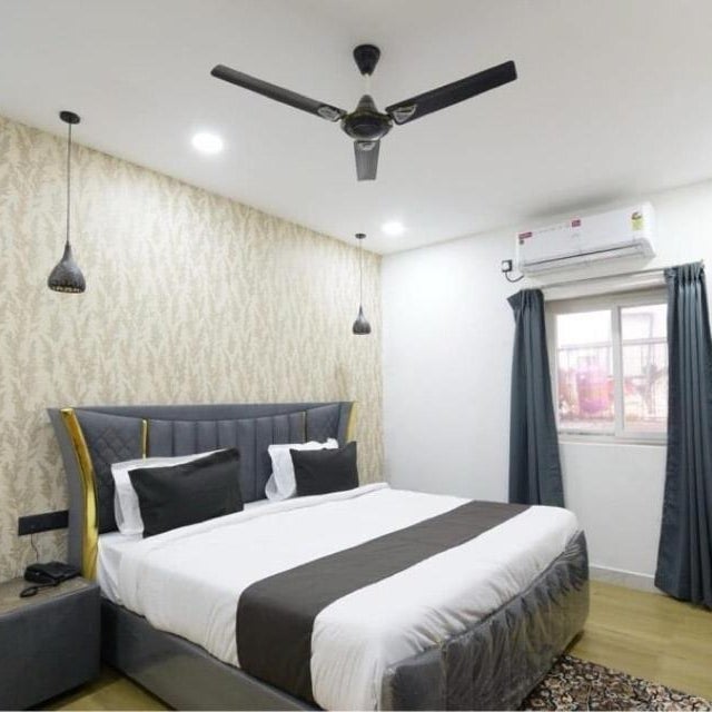 Super Hotel O Gandimaisamma Temple Hyderabad Thumbnail