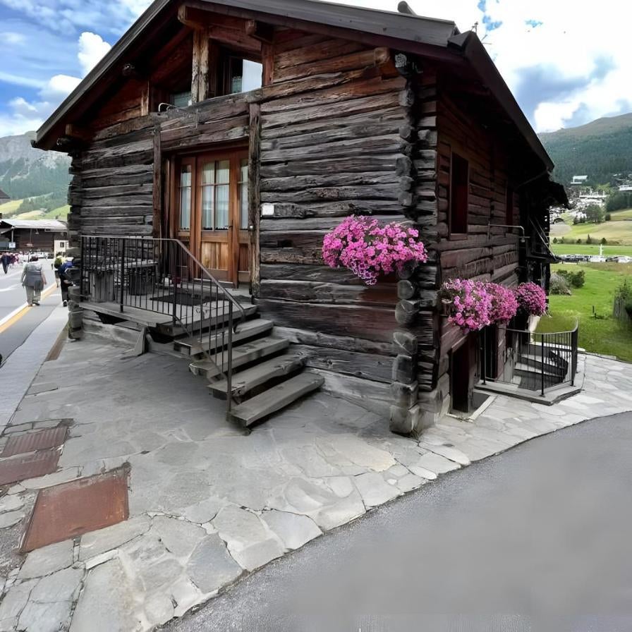 La Coccinella Livigno