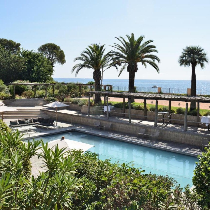 La Réserve Esterel