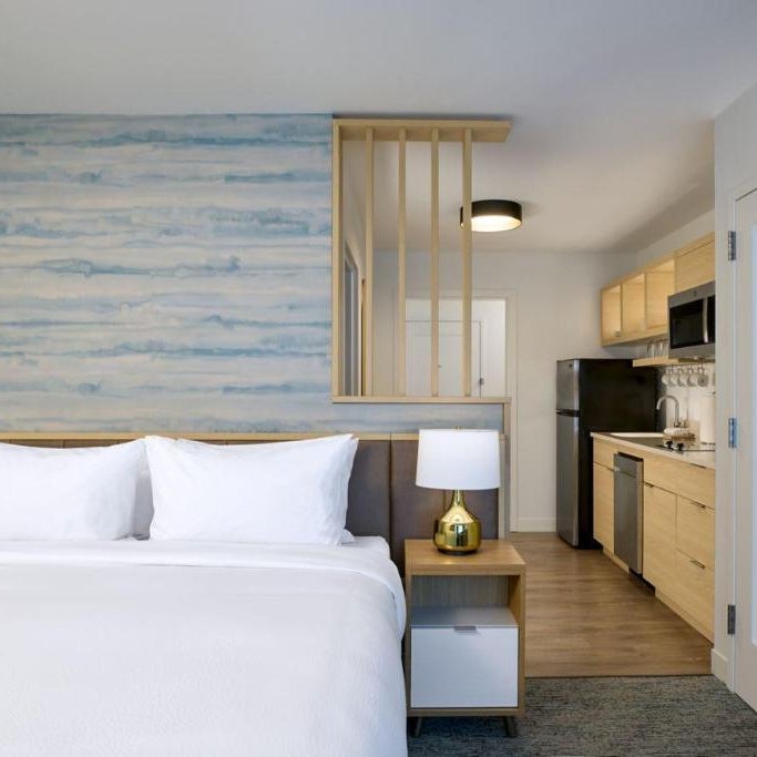 TownePlace Suites by Marriott Vaughan
