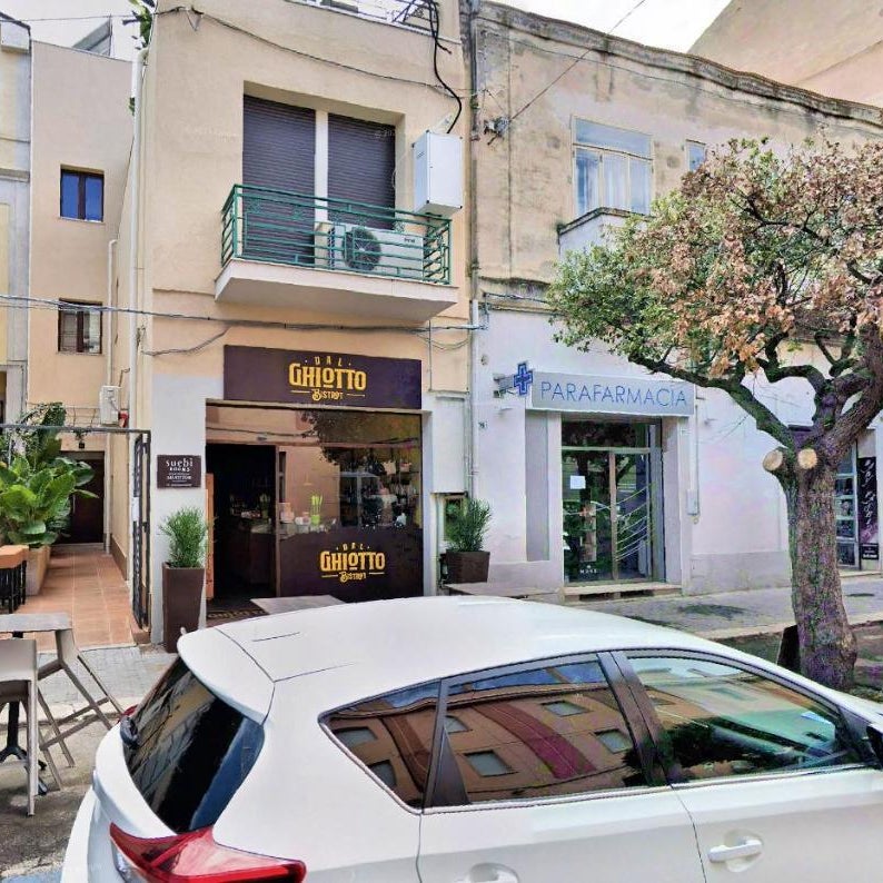Suebi Central - Deluxe Rooms & Family Suites
