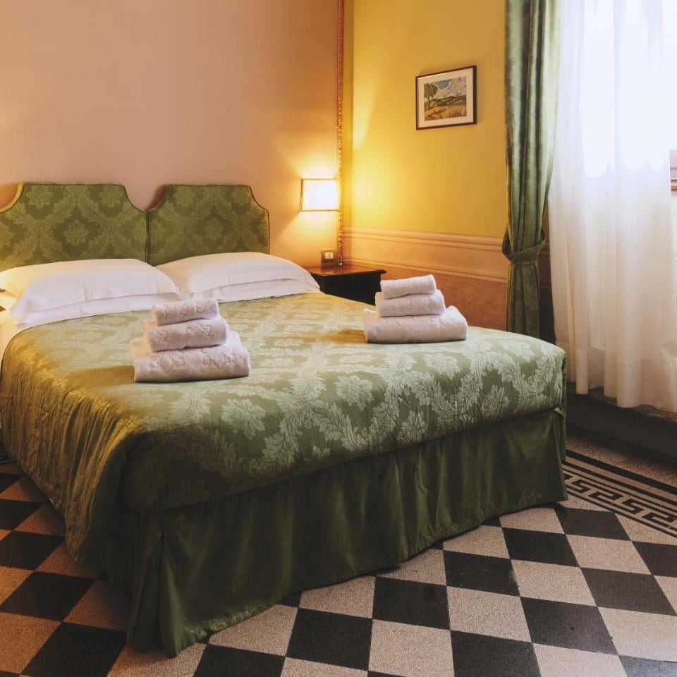 Hotel I Portici