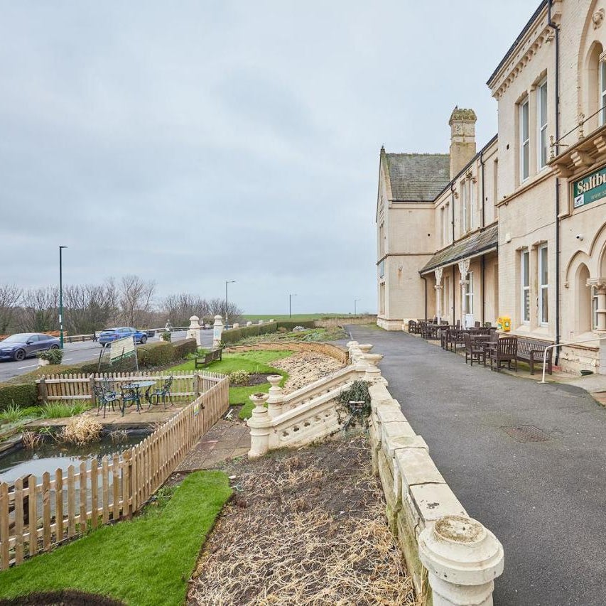 Saltburn House Hotel