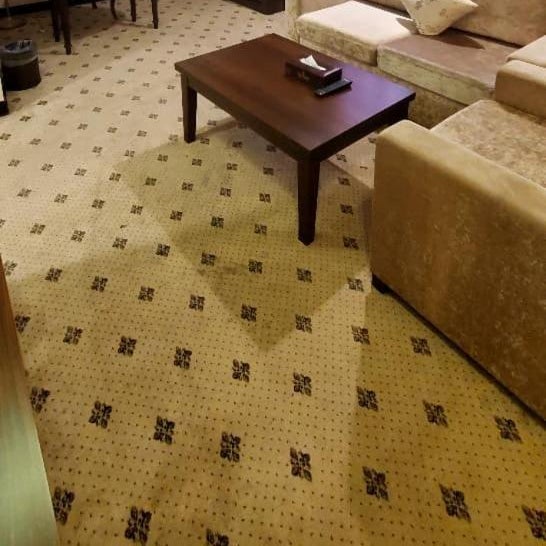 Golden New Grand Hotel 