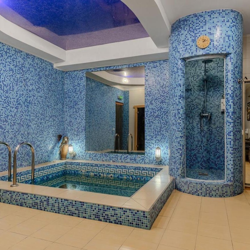 Gallery Hotel Gintama Thumbnail