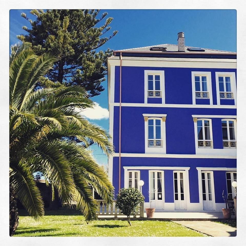 Hotel La Balastrera