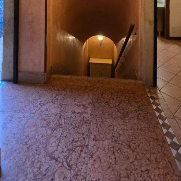 Cavour rooms