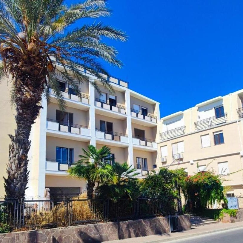 Hotel Corallo New