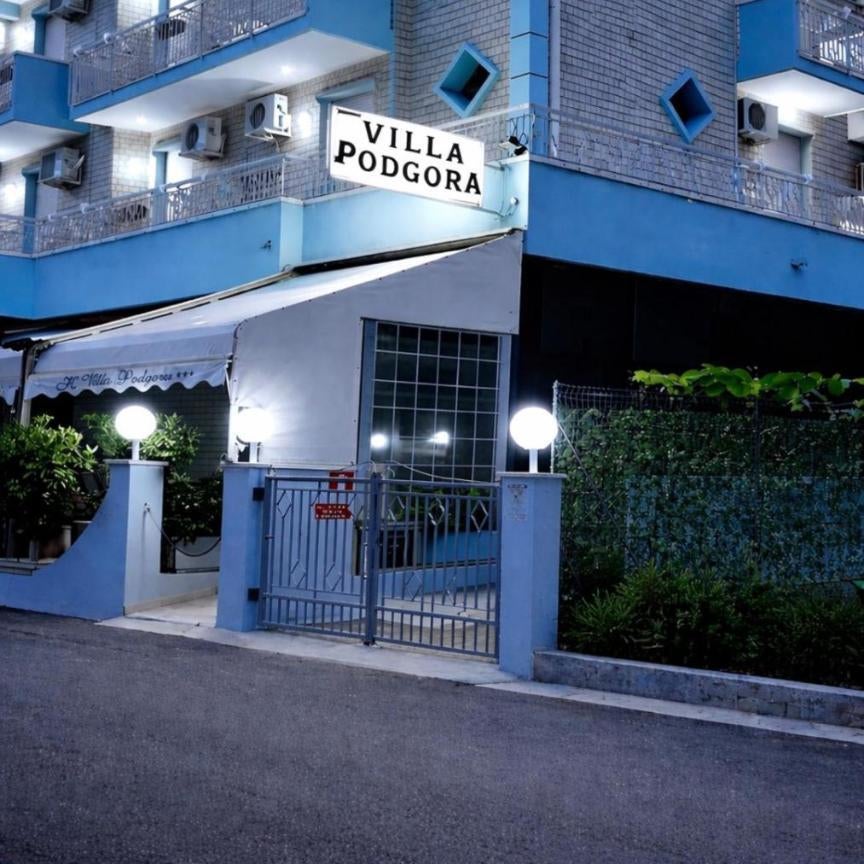Hotel Podgora