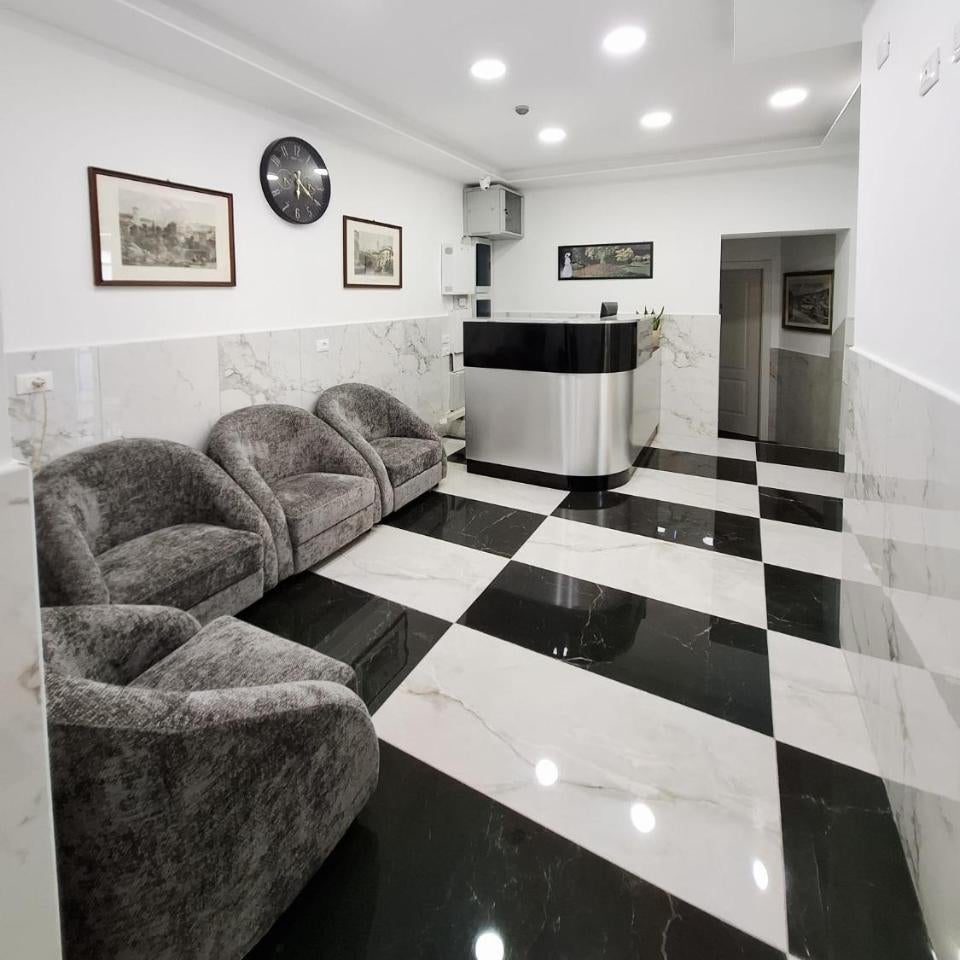 Hotel Solferino