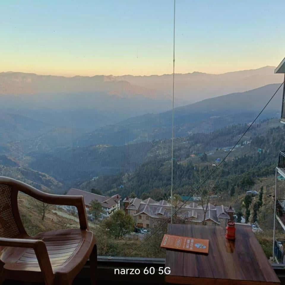 Valley Vista Rooms l Restaurant and Cafe l Forest Treks l Kufri by Exotic Stays