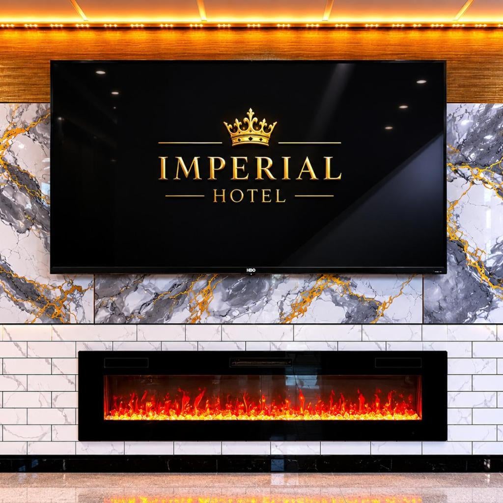 Imperial Hotel Brooklyn New Thumbnail