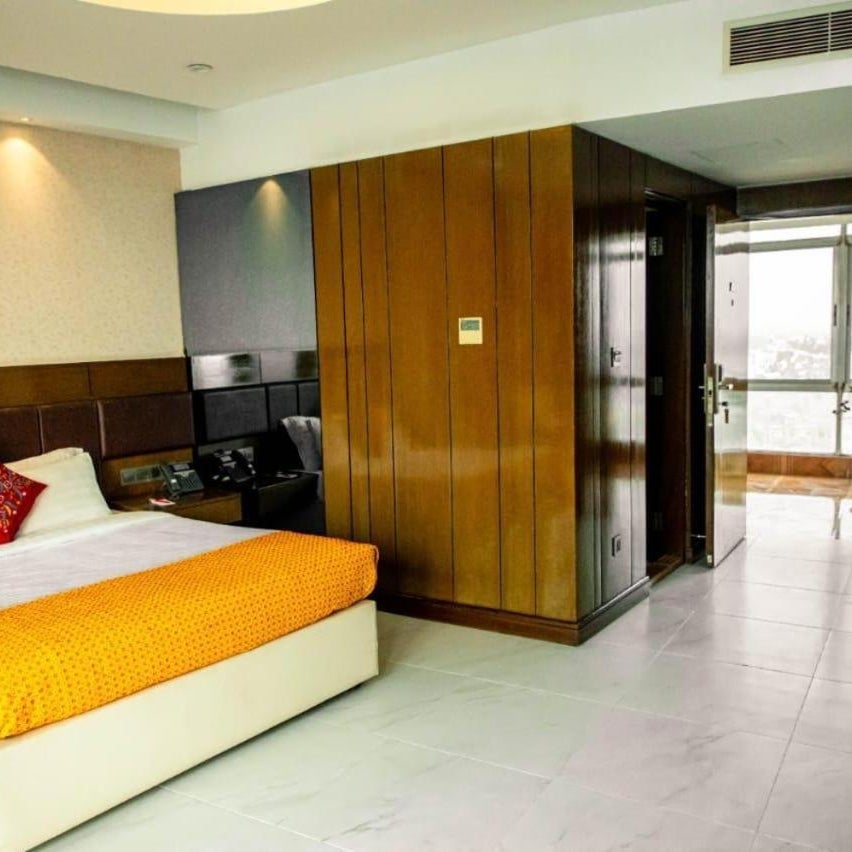 Crown Comfortia Hotel Jashore Thumbnail