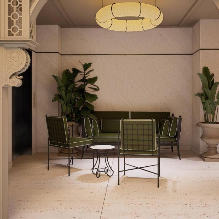 Palazzo Giuseppe Member Melia Collection