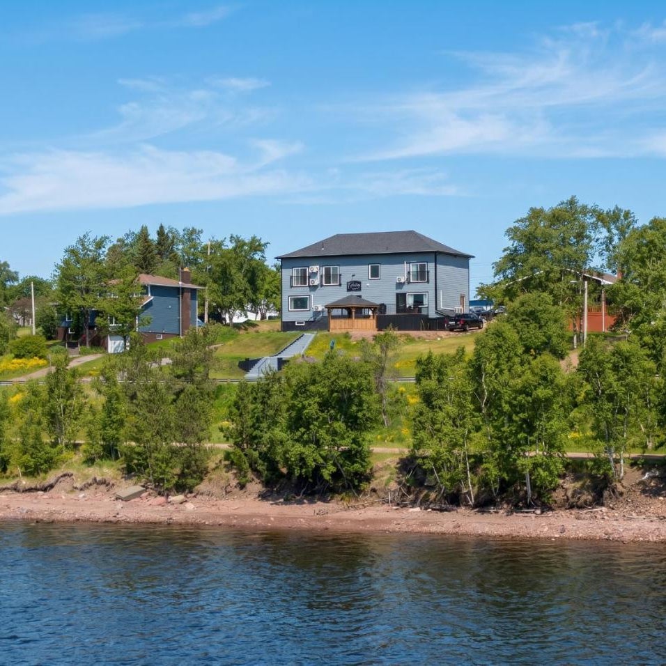 Falkenberg Business Centre and Suites