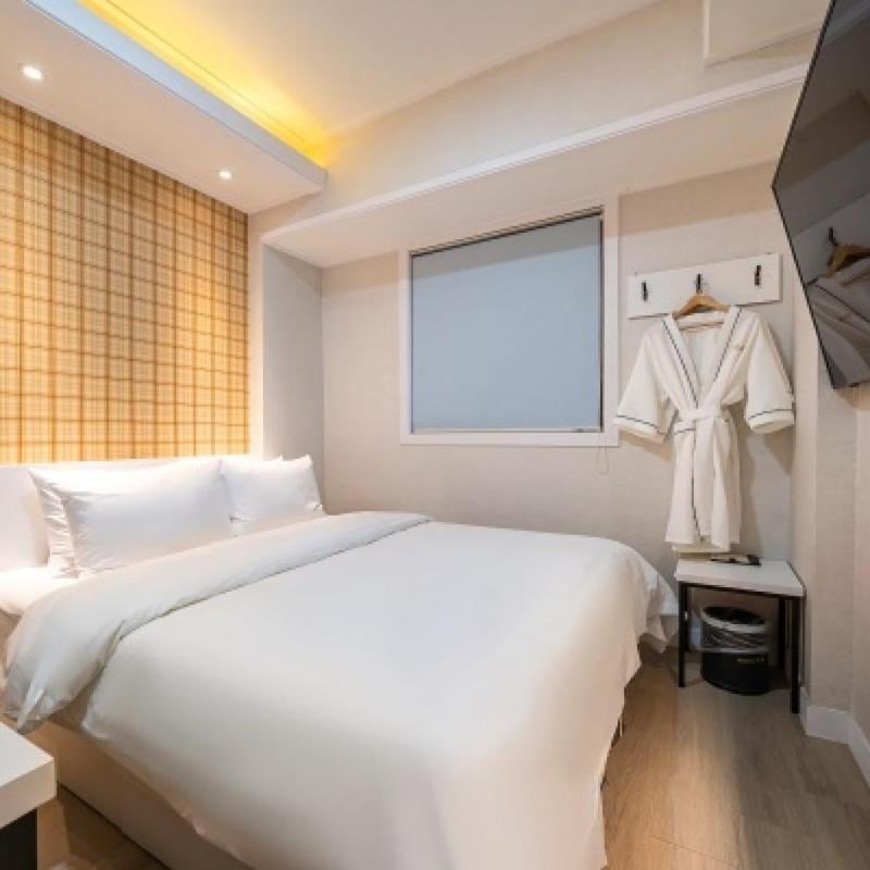 Osan No25 Hotel