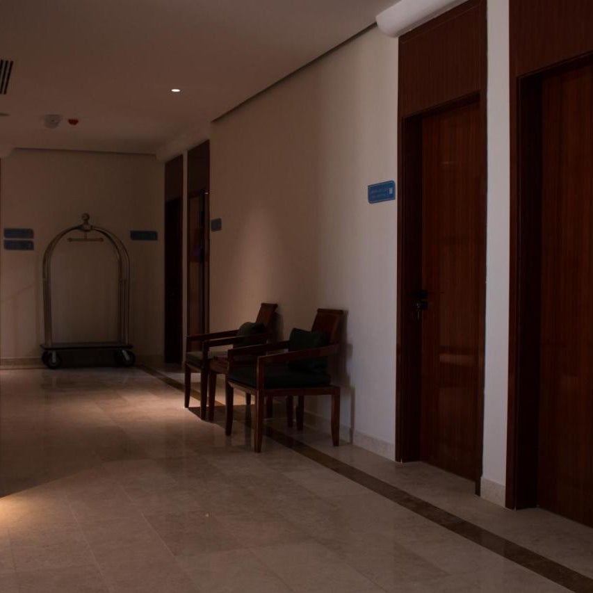 Souq Beach Hotel فندق سوق الشاطئ