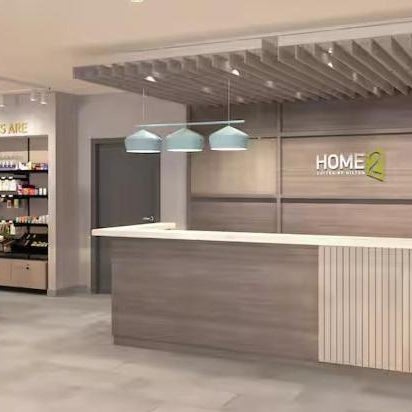 Home2 Suites by Hilton Las Vegas Henderson Thumbnail