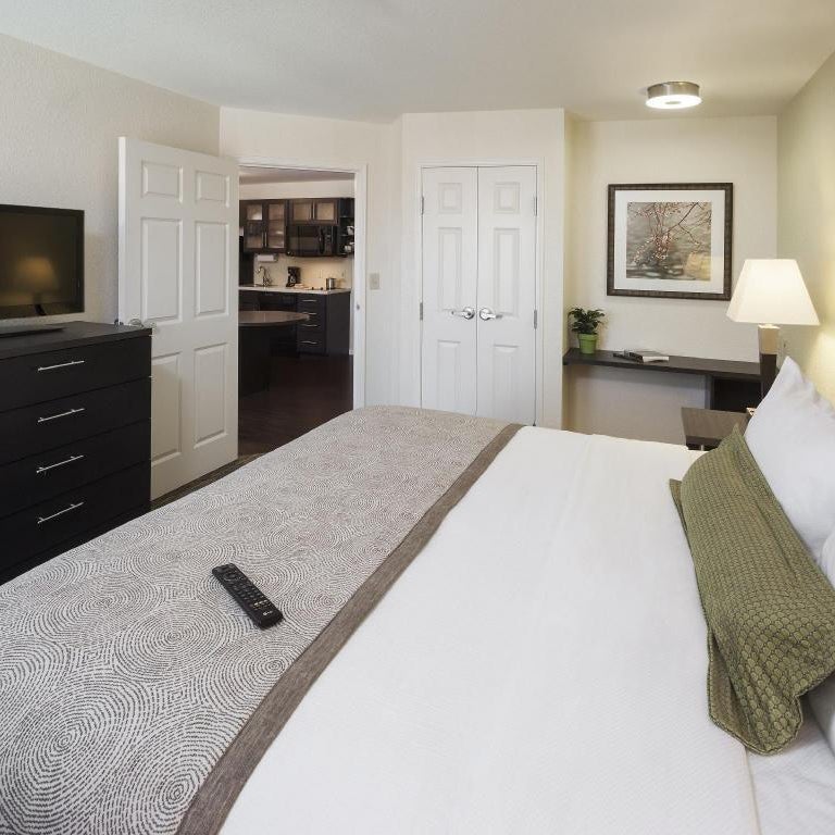 Candlewood Suites Pembroke By IHG