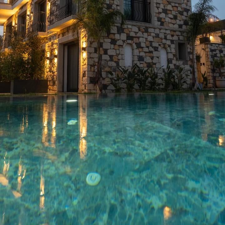 Canata Çeşme
