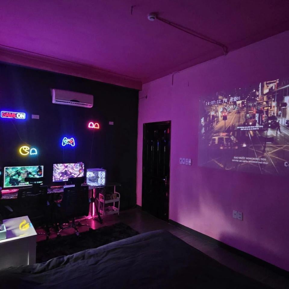 VV House and Cinema 2