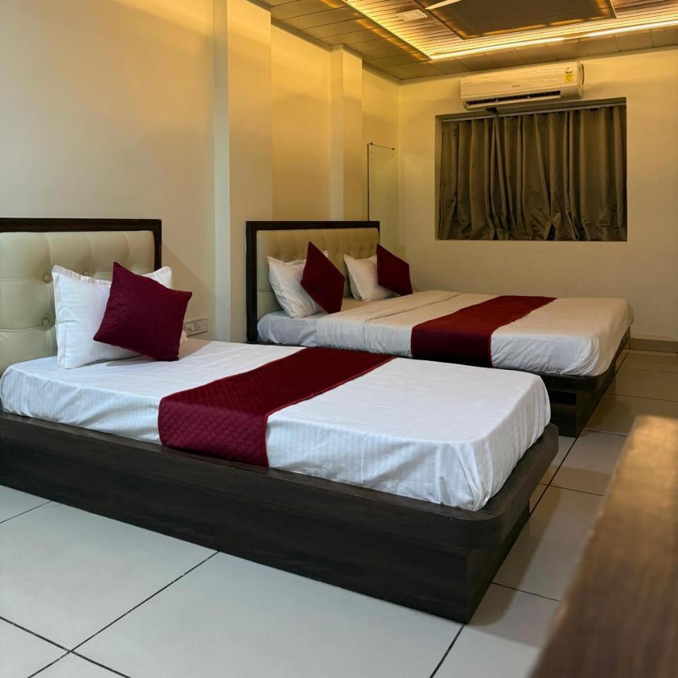Parth Paradise Hotel