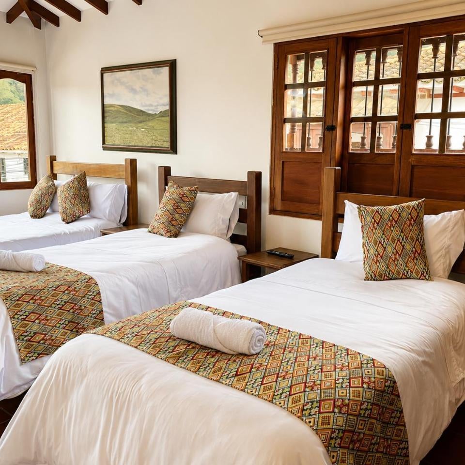 Yeshca Hotel Boutique