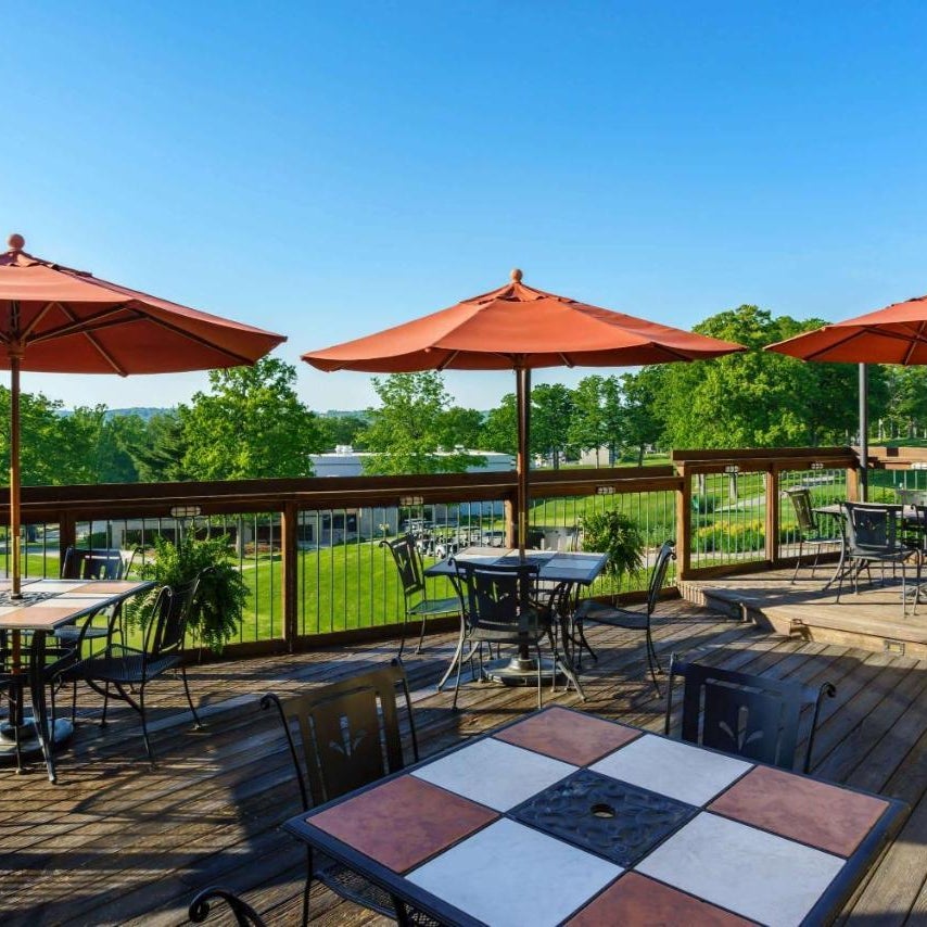 Lakeview Golf Resort