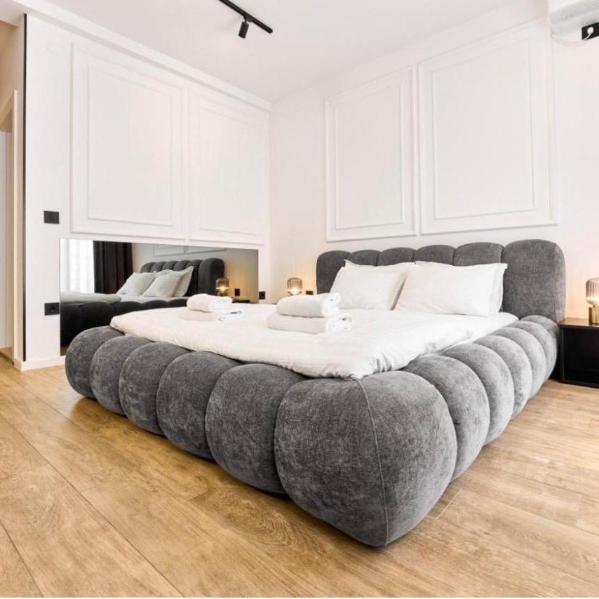 Zuma luxury apartments
