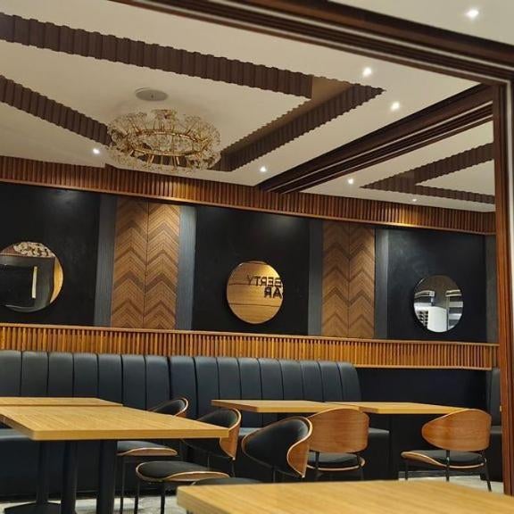 Rivona Hotel & Suites Ltd