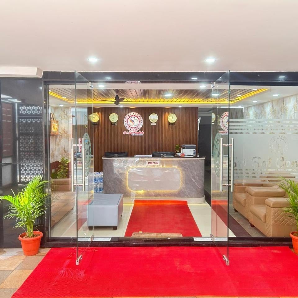 PPH Living Sri Sai Comforts